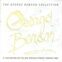 The George Benson Collection