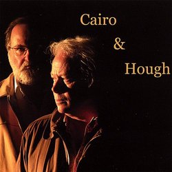 Cairo & Hough