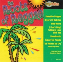 The Roots Of Reggae