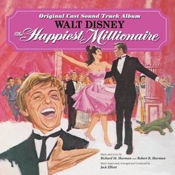 Happiest Millonaire (OST)