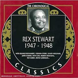 Rex Stewart 1947-1948