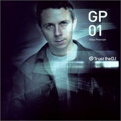 Trust the DJ: Gp01