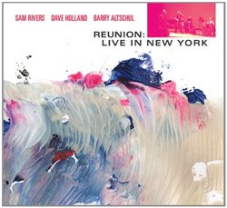 Reunion: Live in New York