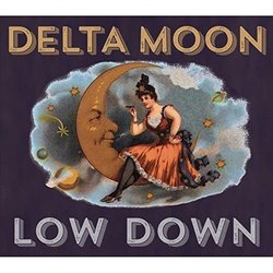 Low Down by Delta Moon (2015-05-05)