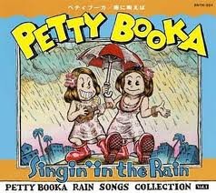 Singin' in the Rain - Rain Songs Collection (Vol 1)