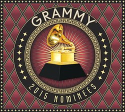 2015 GRAMMY Nominees