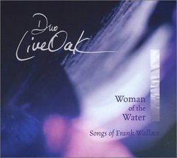 Woman of the Water