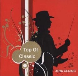 Adya Classic Vol. 1-Top of Classic