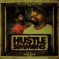 Hustle Simmons