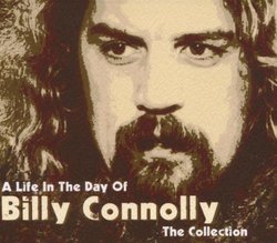 Life in the Day Of: Collection