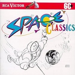 Space Classics