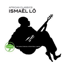 African Classics: Ismael Lo