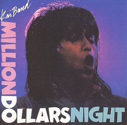Million Dollars Night