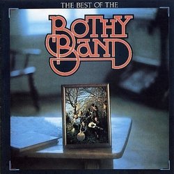 The Best of the Bothy Band