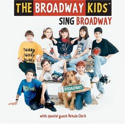 Broadway Kids: Sing Broadway