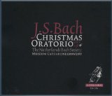 J. S. Bach: Christmas Oratorio - The Netherlands Bach Society