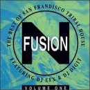 N-Fusion, Vol. 1