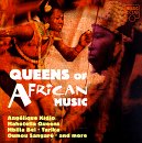 Queens of Africa Music