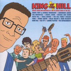 King of the Hill (Television Series)