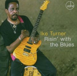 Risin With the Blues