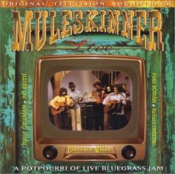 Muleskinner Live - TV O.S.T.