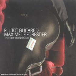 Plutot Guitare