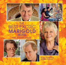 Best Exotic Marigold Hotel