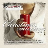 K Love Christmas Collection Volume 4
