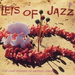 Leis of Jazz: Jazz Sounds of