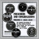 Preachers & Congregations 3