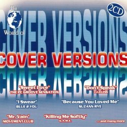 World of Cover Versions