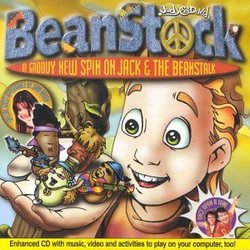 Vol. 3-Beanstock