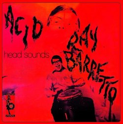 Acid & Head Sounds