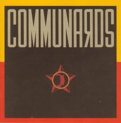 Communards (+1 Bonus Track)