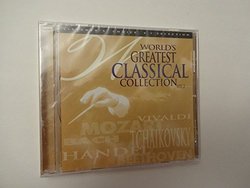 World's Greatest Classical Collection: Vol. 2