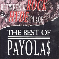 Between Rock & Hyde Place - Best of