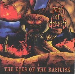 Eyes of the Basilisk