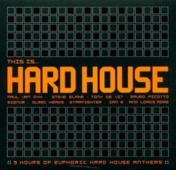 This Hard House