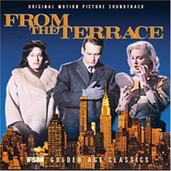 From the Terrace [Original Motion Picture Soundtrack]