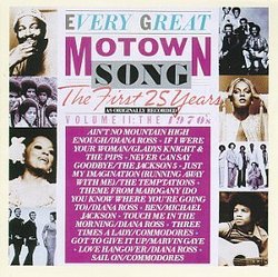 Great Motown Songs 2
