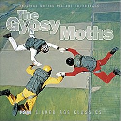 The Gypsy Moths [Original Motion Picture Soundtrack]