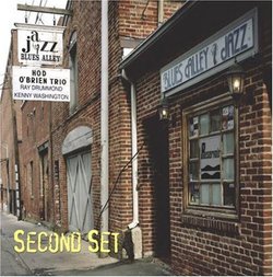 Live at Blues Alley: Second Set