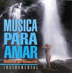 Musica Para Amar