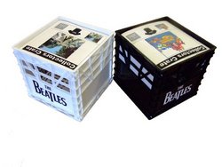 Abbey Road-Collector's Crate
