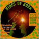 70's Greatest Rock Hits: Kings Of Rock Vol.14