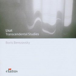 Liszt: Transcendental Studies
