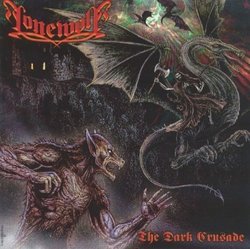 Dark Crusade by Lonewolf (2009-12-01)
