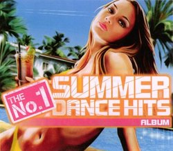 No.1 Summer Dance Hits