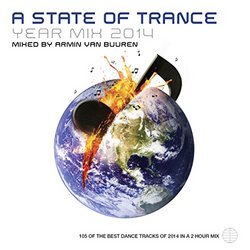 State of Trance Year Mix '14