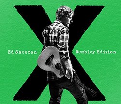 X Wembley Edition (2CD)